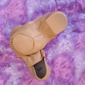 ABT spotlight jazz shoes